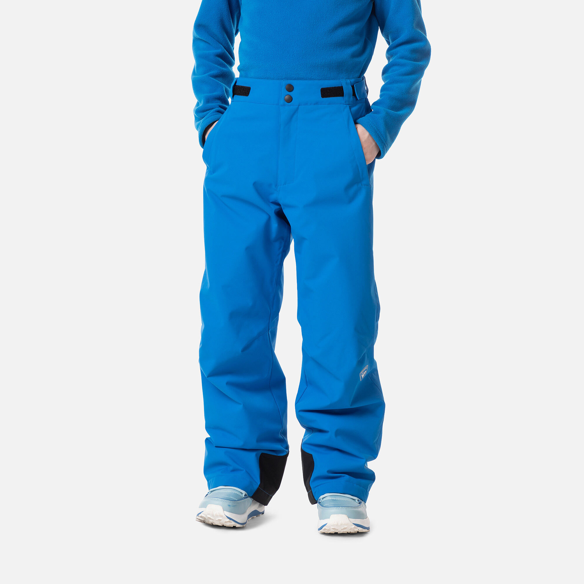 Pantalon de ski garçon
