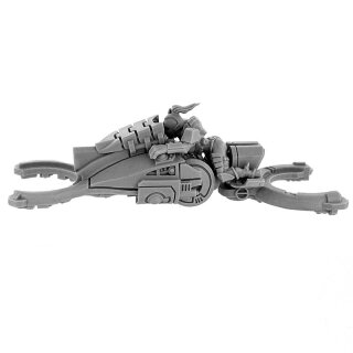 Greater Good Panaque Bi-Drone Skimmer
