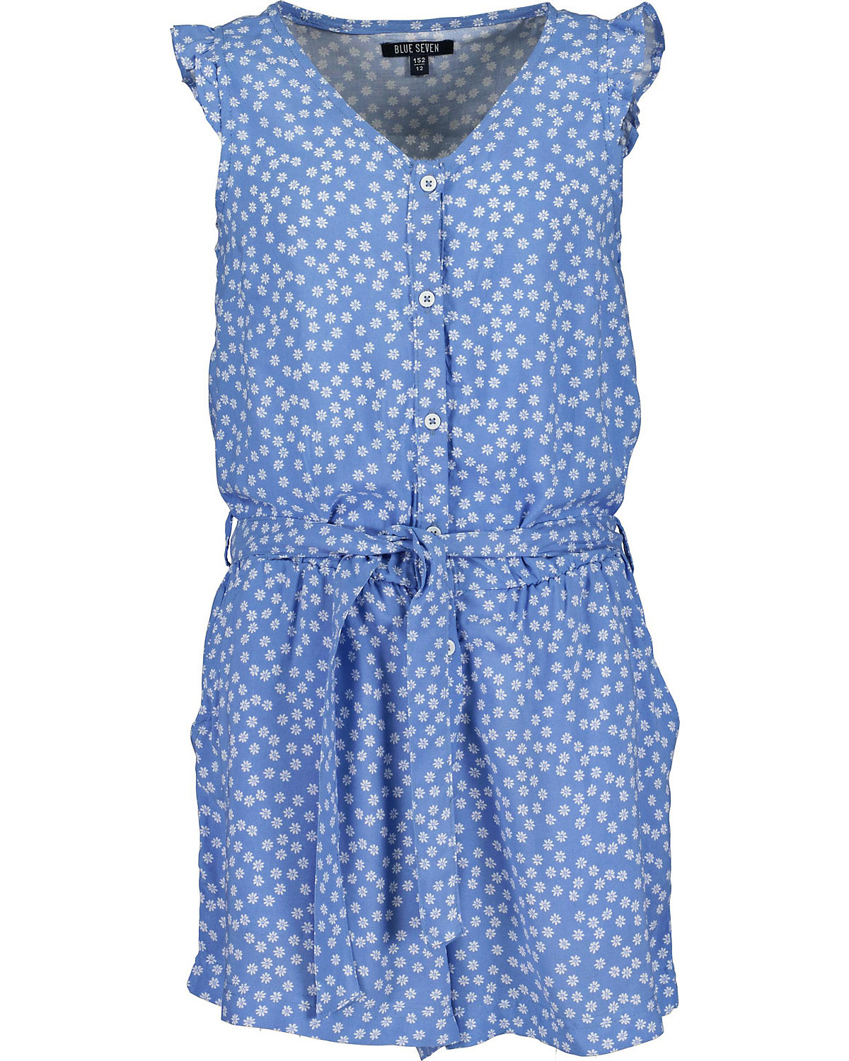 Kinder Jumpsuit