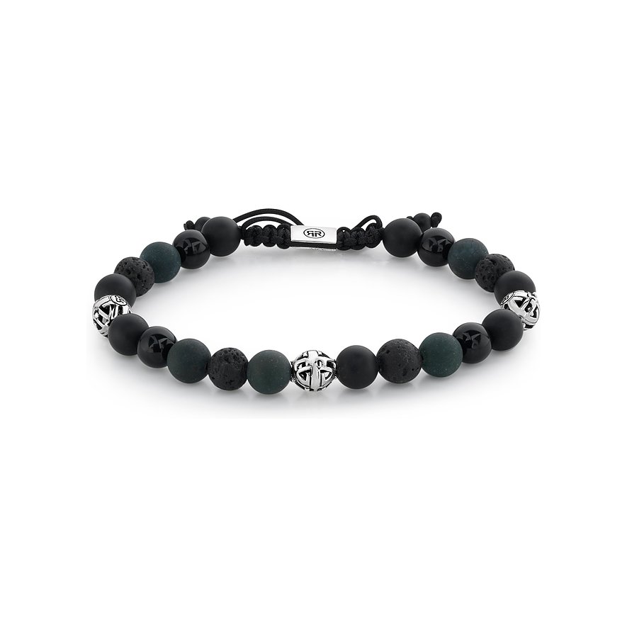 2. Chance - Rebel & Rose Armband