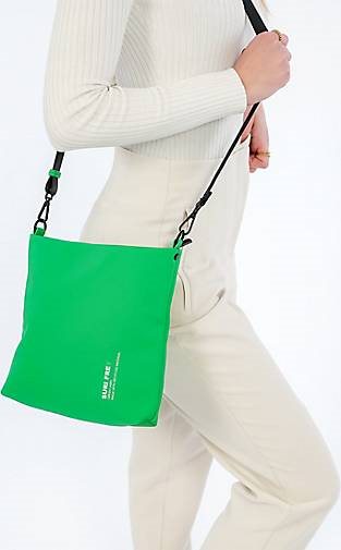 SURI FREY Umhängetasche SFY SURI Green Label Jenny