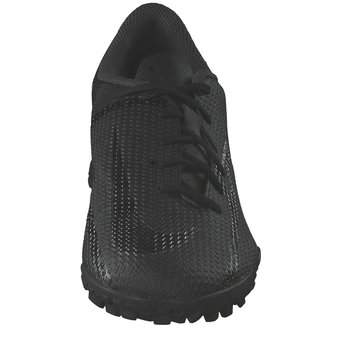 Nike Phantom GT2 Club TF Fußball in schwarz