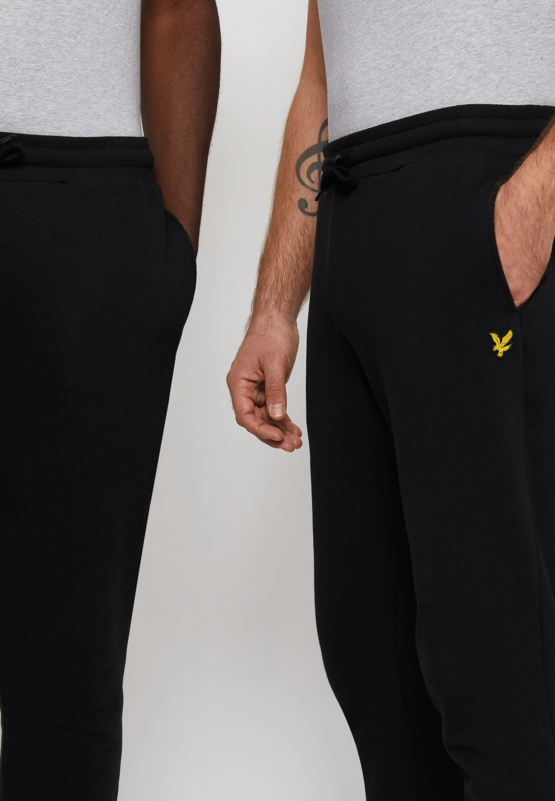 Lyle & Scott PANT - Pantalones deportivos