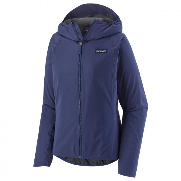 Patagonia - Women's Dirt Roamer Jacket - Fahrradjacke