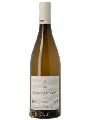 Roussette de Savoie Louis Magnin  2019 - Lot de 1 Bouteille