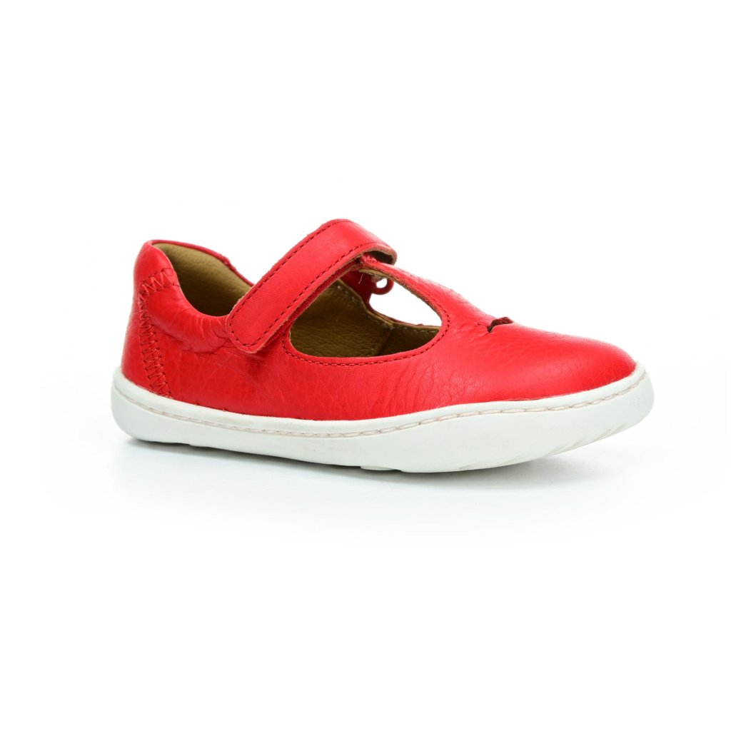 Camper Peu Cami Sella Houston (K800564-002 FW) Barfußschuhe
