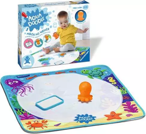 Ravensburger Aquadoodle® Magic Ocean