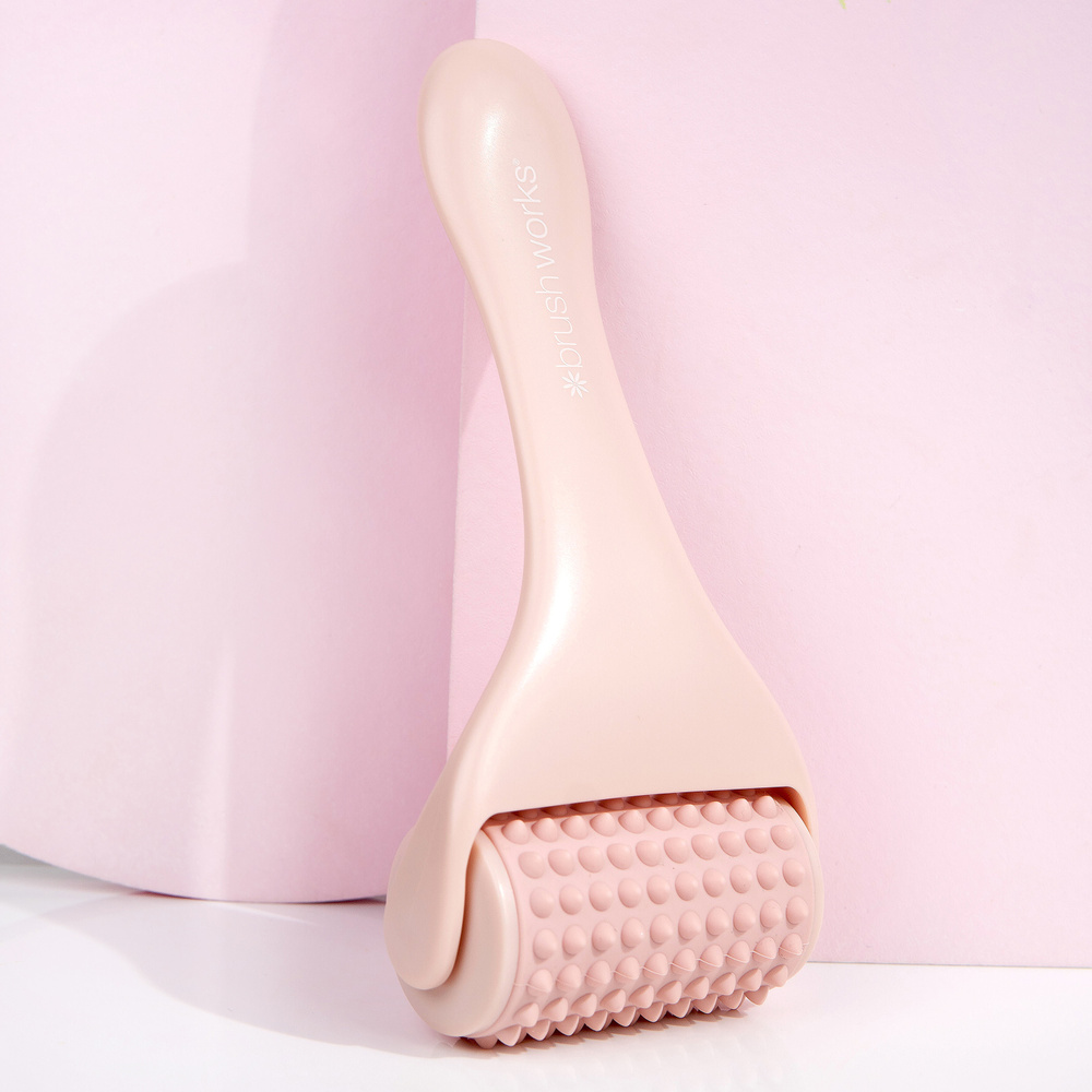 Brushworks Rouleau de massage pour le corps Rouleau de massage