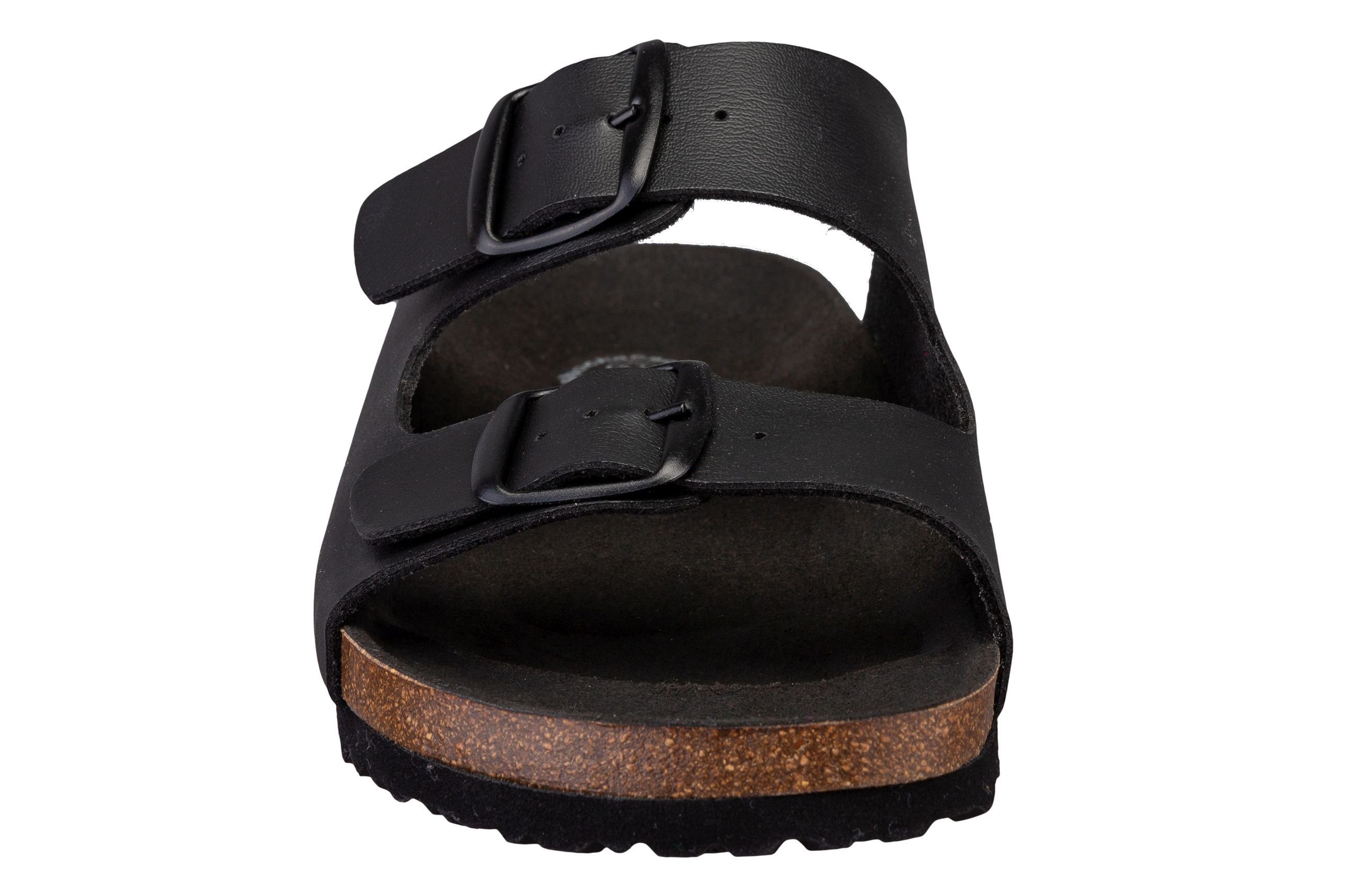 Lico Pantolette Bioline Man Vegan Pantolette