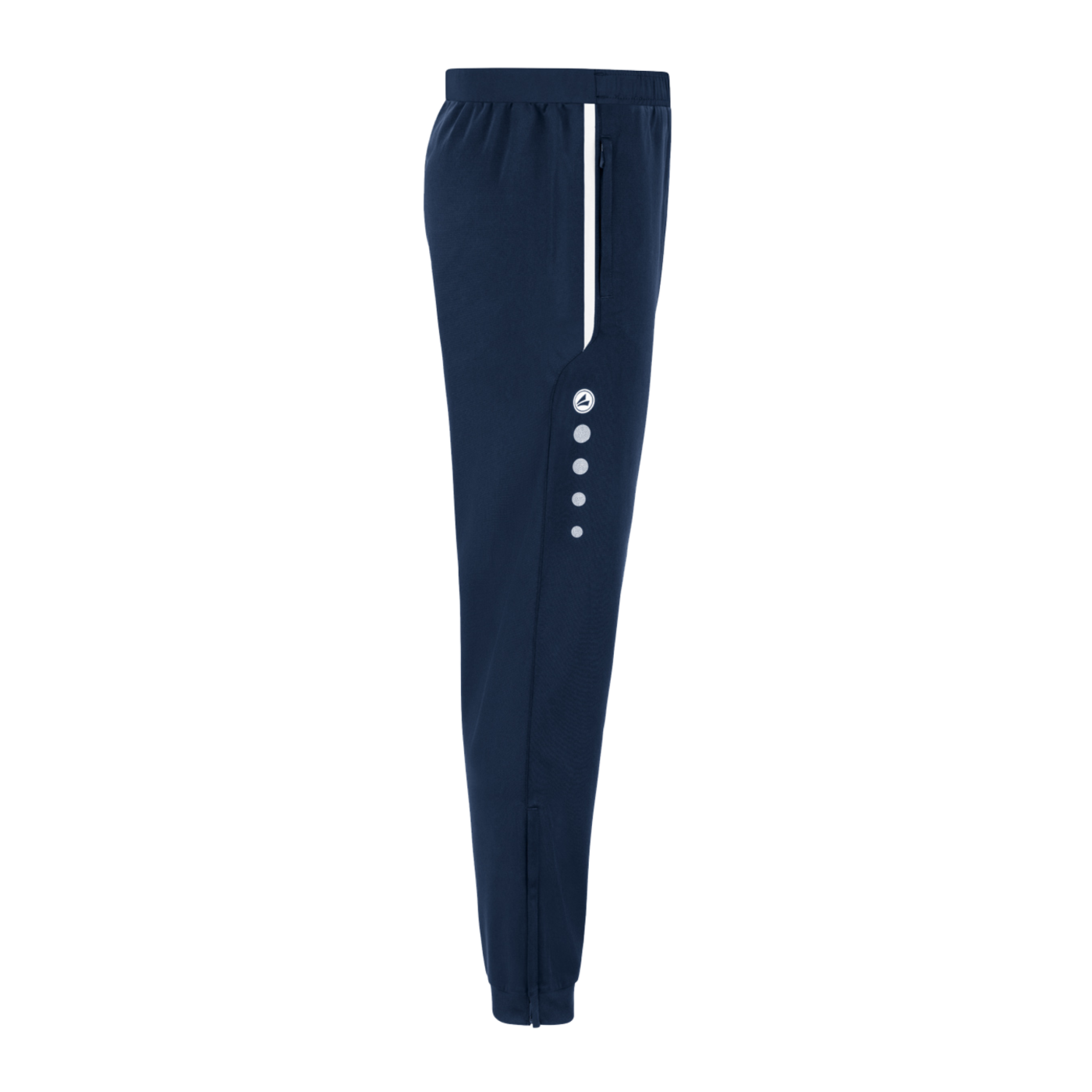 JAKO Allround Polyesterhose Blau F900