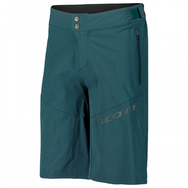 Scott - Shorts Endurance Loose Fit with Pad - Radhose