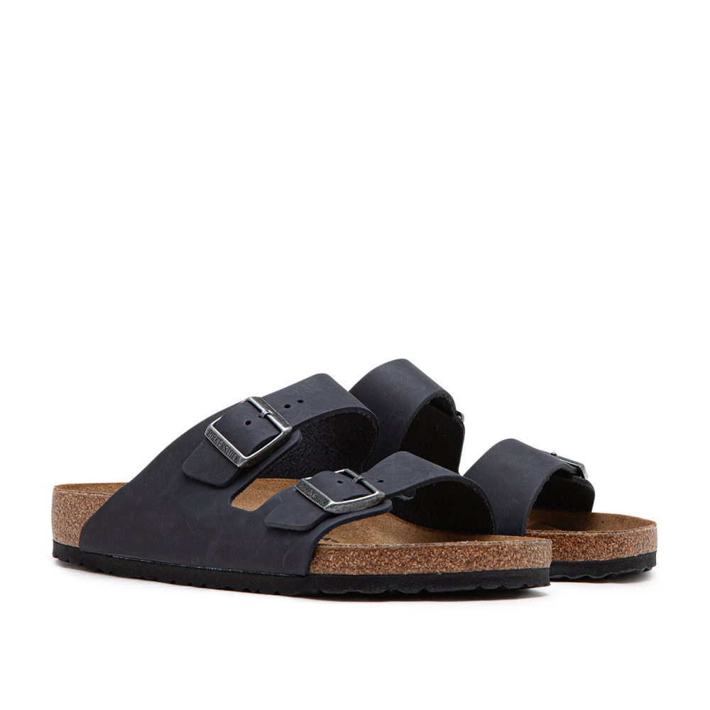 Birkenstock Arizona 552111 / schwarz