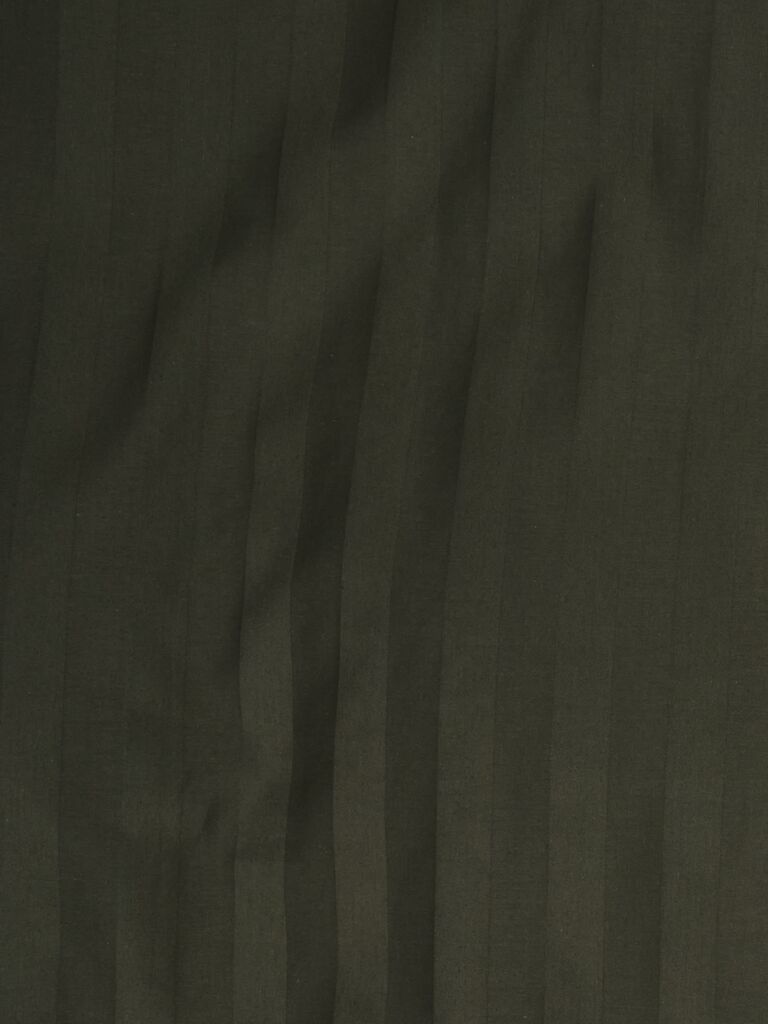 NELL Gold NELL satin bedding set 140x200 dark green