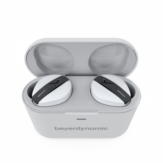 Free BYRD True Wireless Bluetooth®-In-Ear mit ANC