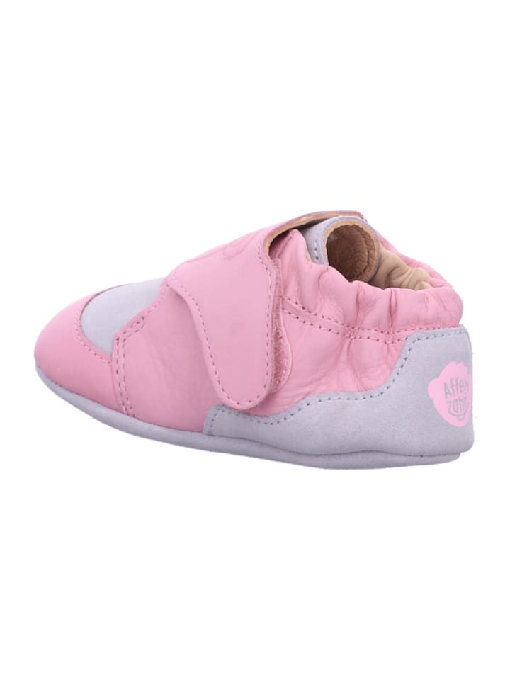 Affenzahn Mädchen Halbschuhe Koala in Rot günstig kaufen