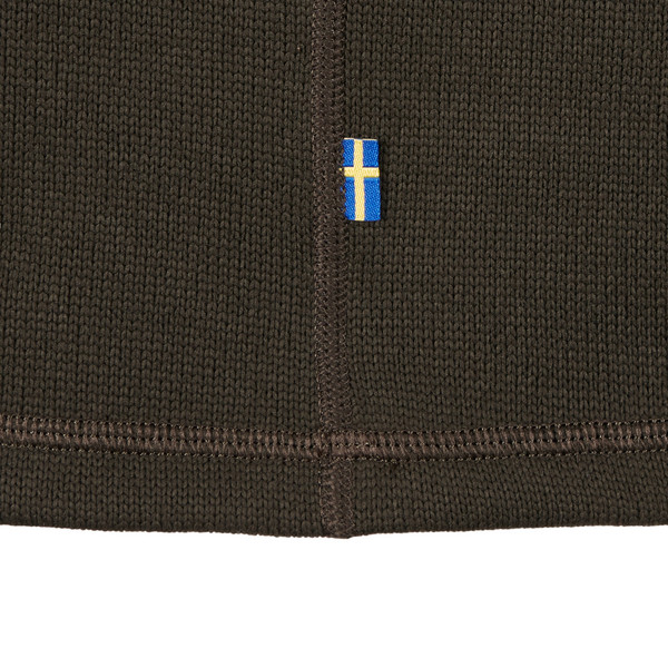 ÖVIK FLEECE HALF ZIP M Herren - Fleecepullover