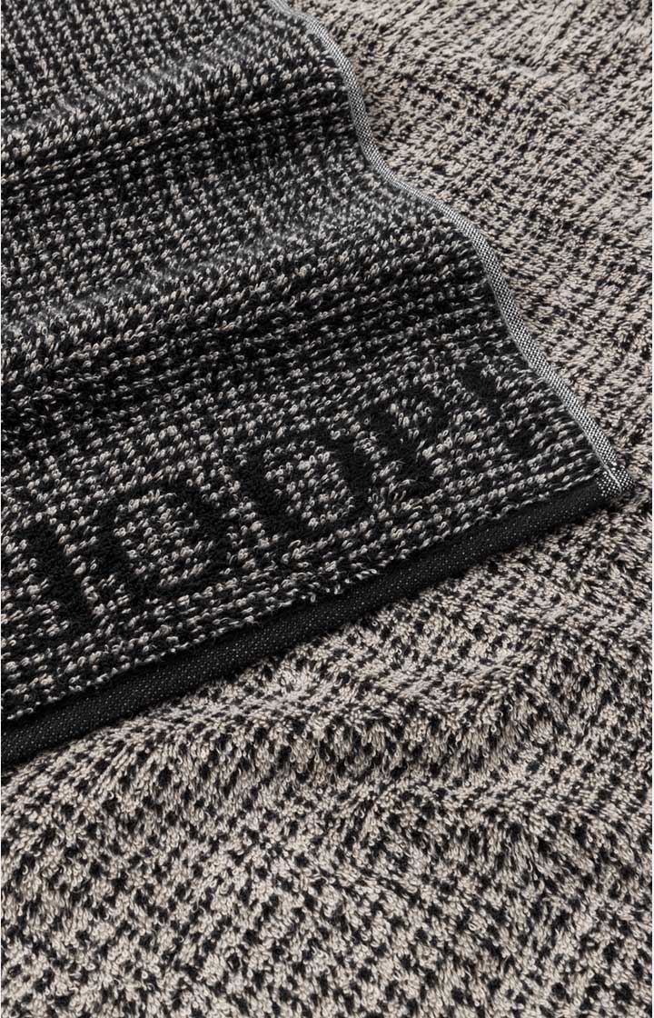 Gästetuch JOOP! SELECT ALLOVER in Ebony, 30 x 50 cm - im JOOP!