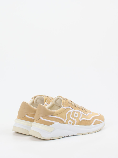 Sneaker-16633590052 Hugo Boss