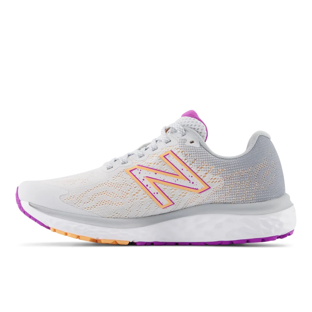 New Balance Fresh Foam 680v7 W680GN7 / grau