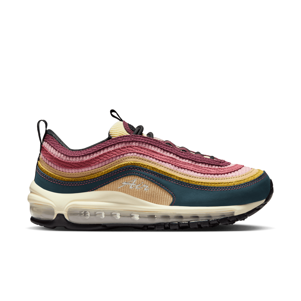 Nike Air Max 97 FB8454-300 / schwarz
