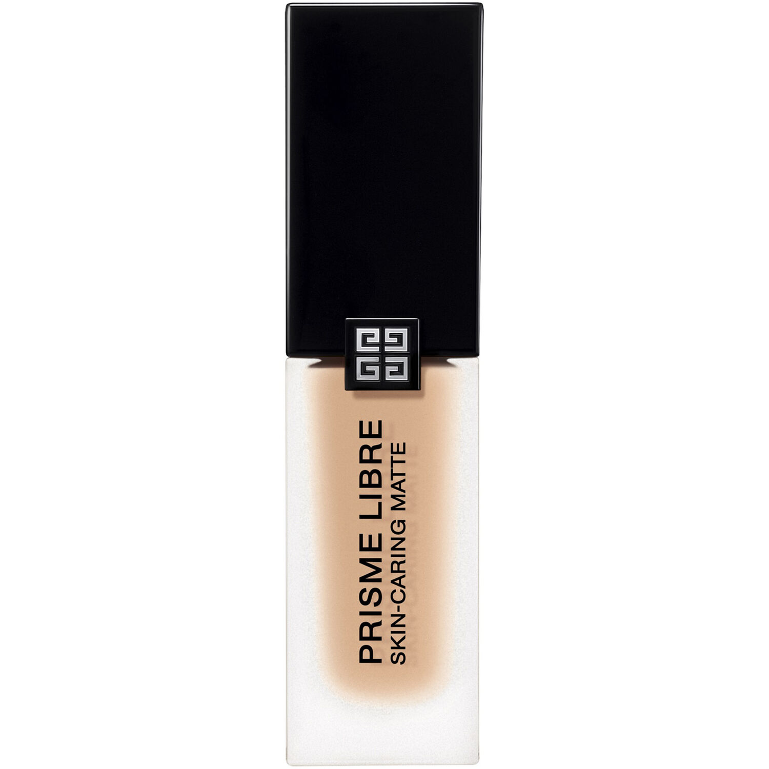 Givenchy Prisme Libre Skin - Caring Matte Fond de Teint Fini Mat Lumineux - 30 ml