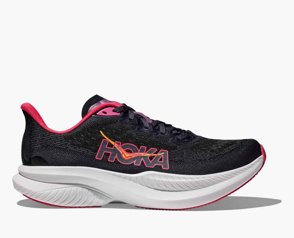 Mach 6 Varsity Navy / Nautical Dusk
