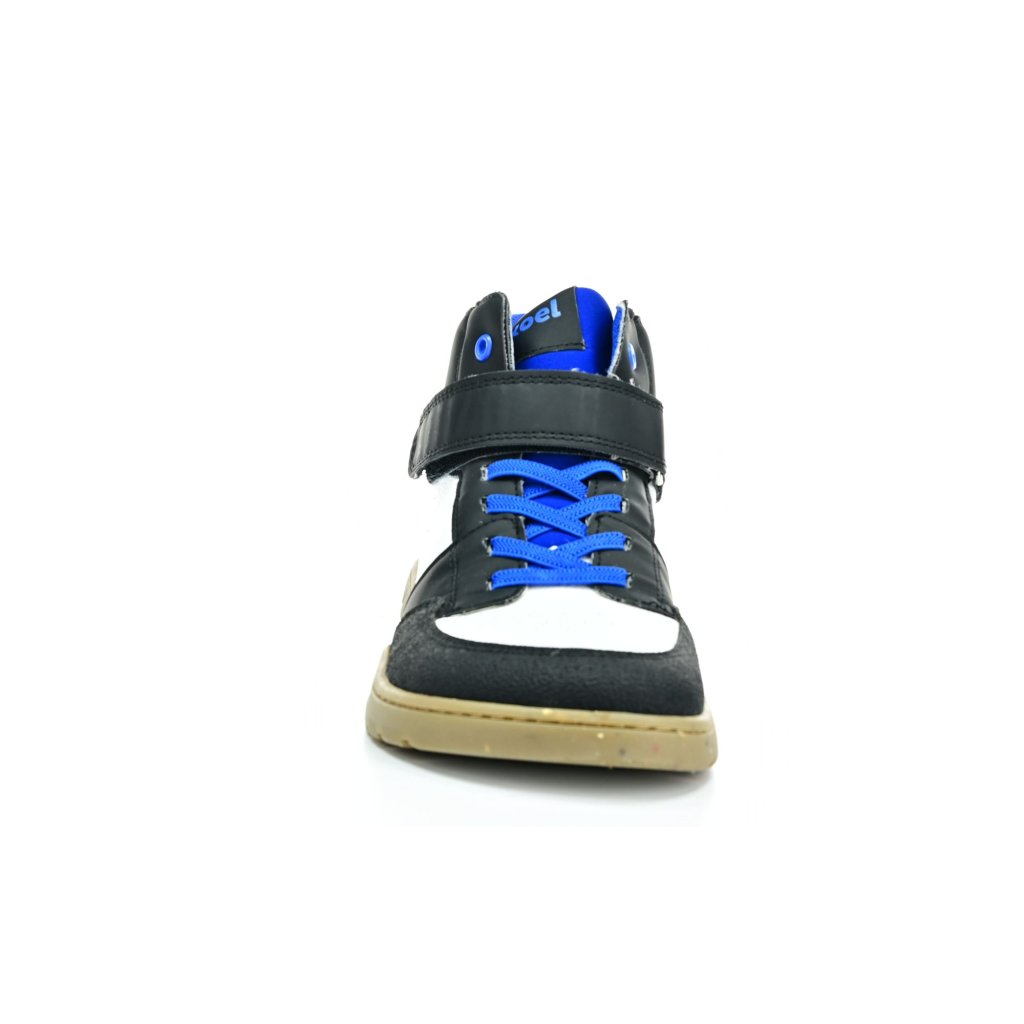 Koel4kids Skylar Royal Blue AD Barfußschuhe