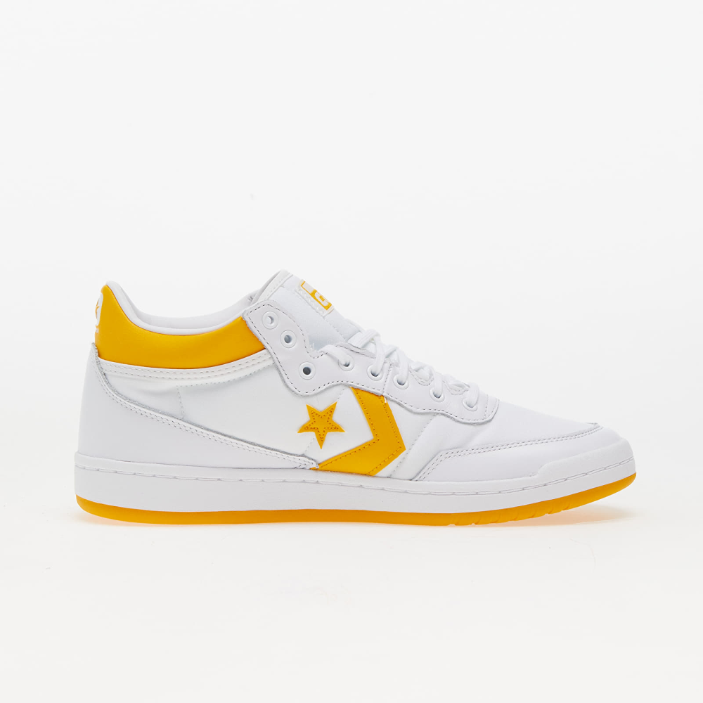 Converse Fastbreak Pro A08687C / weiss