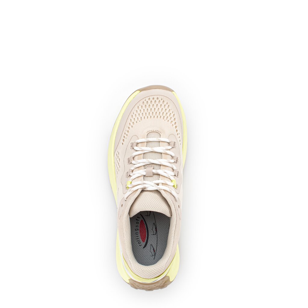 rollingsoft Sneaker low beige
