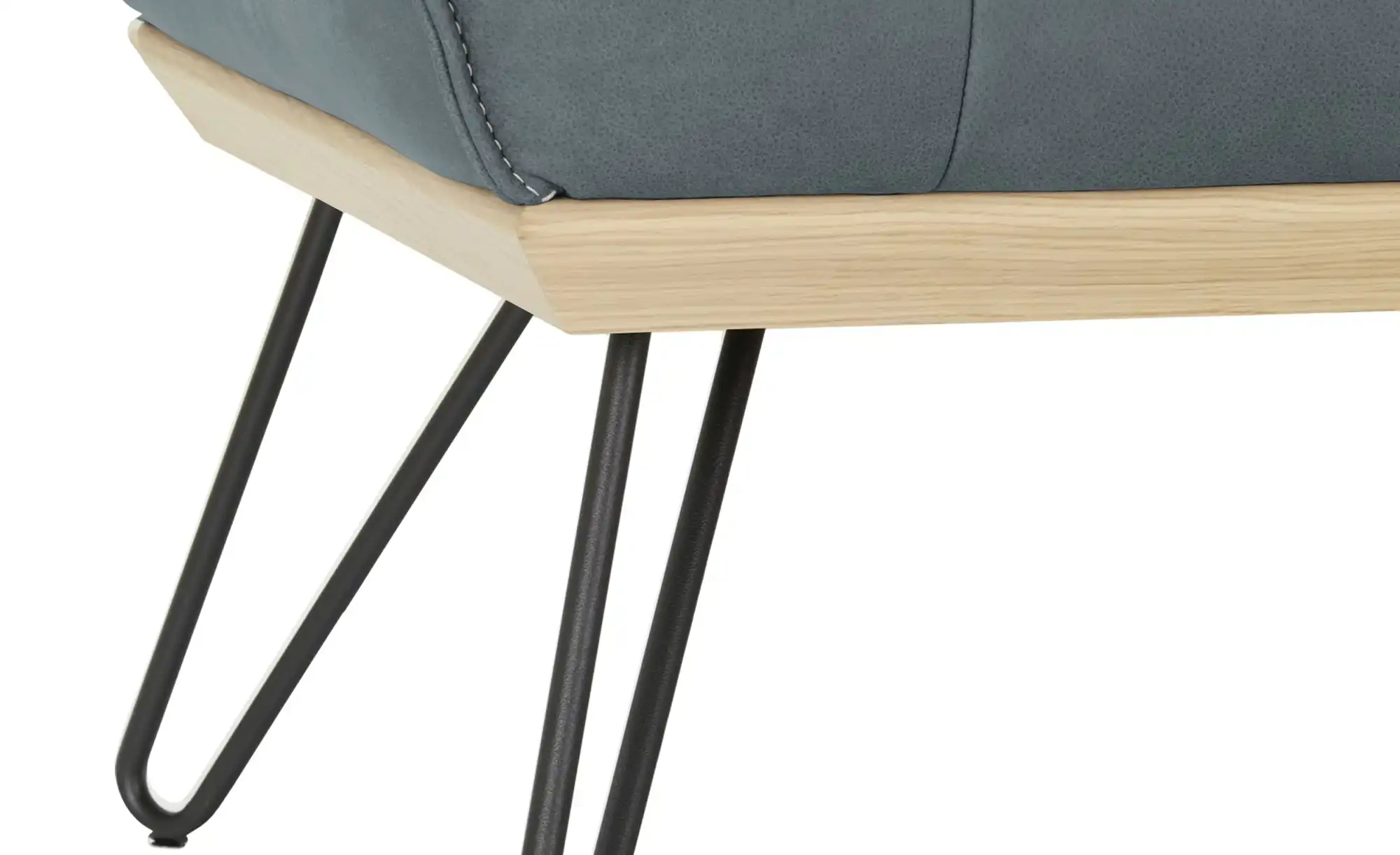 KOINOR Eckbank  Leder Dining System 4