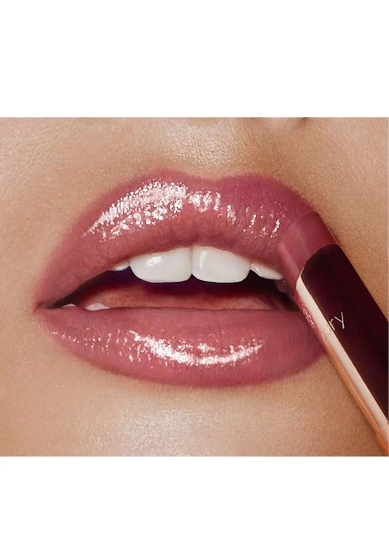Charlotte Tilbury Superstar Lips Pillow Talk - lipstick