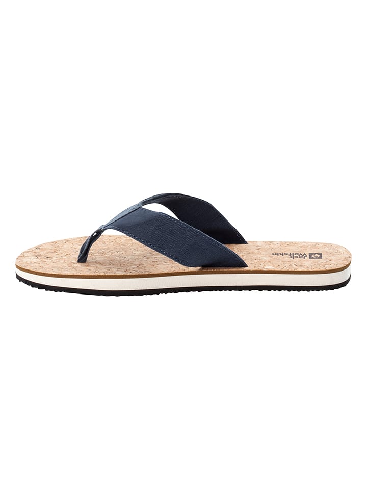 Jack Wolfskin Zehentrenner 