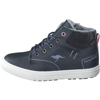 KangaROOS Kavu X in blau