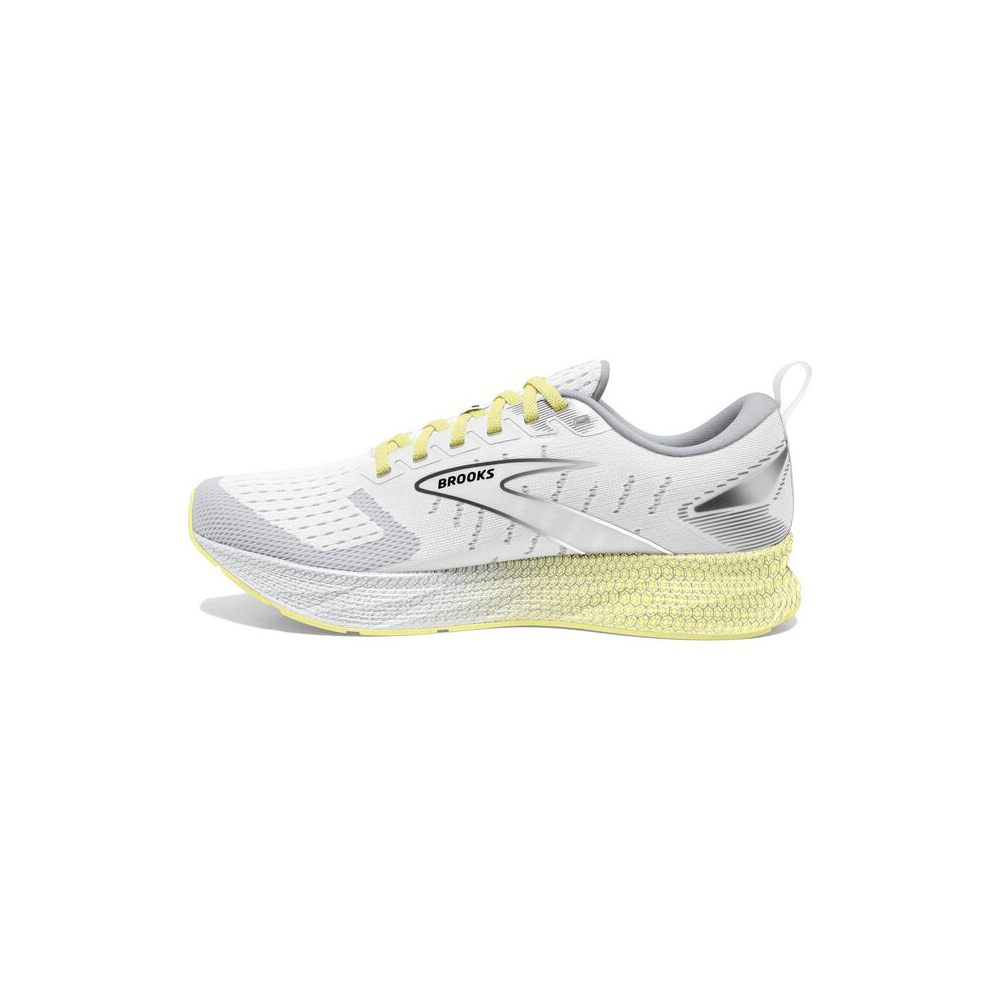 Brooks Levitate 6 120383-1B-137 / weiss