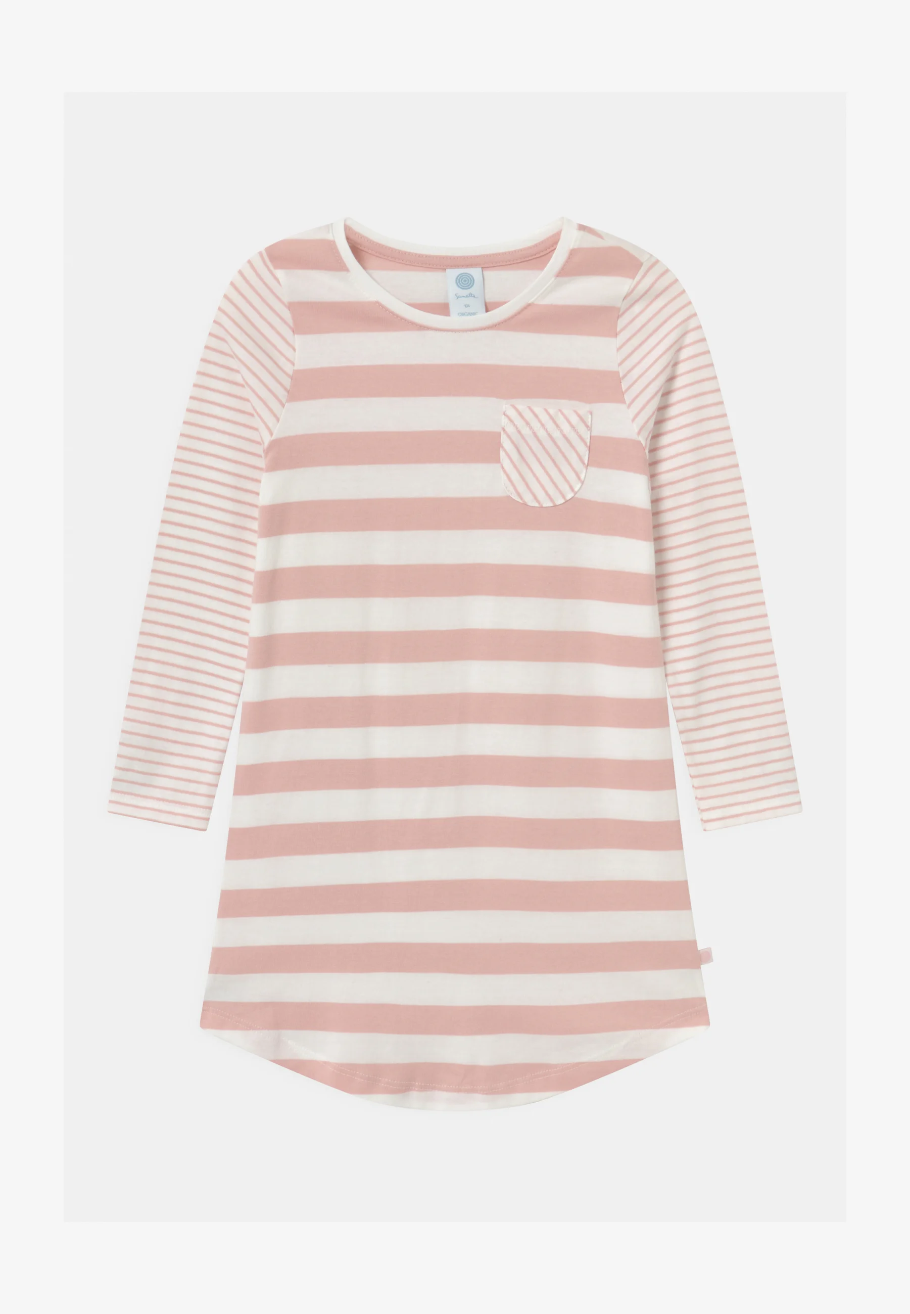 Sanetta MINI STRIPES - Camisón