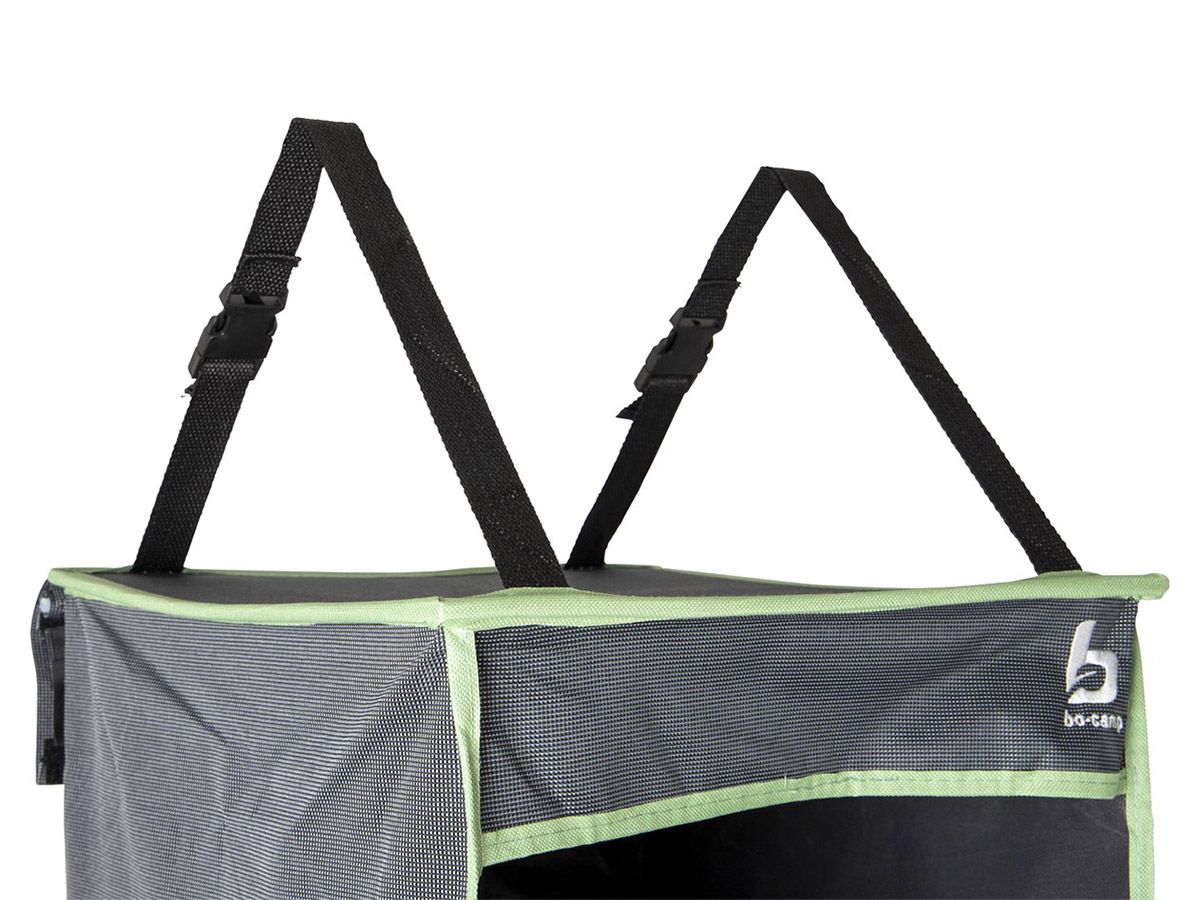Bo-Camp Organizer 5-Fächer