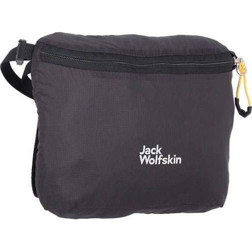 JACK WOLFSKIN Morobbia Speedster 2In1 Fahrradtasche 24 cm