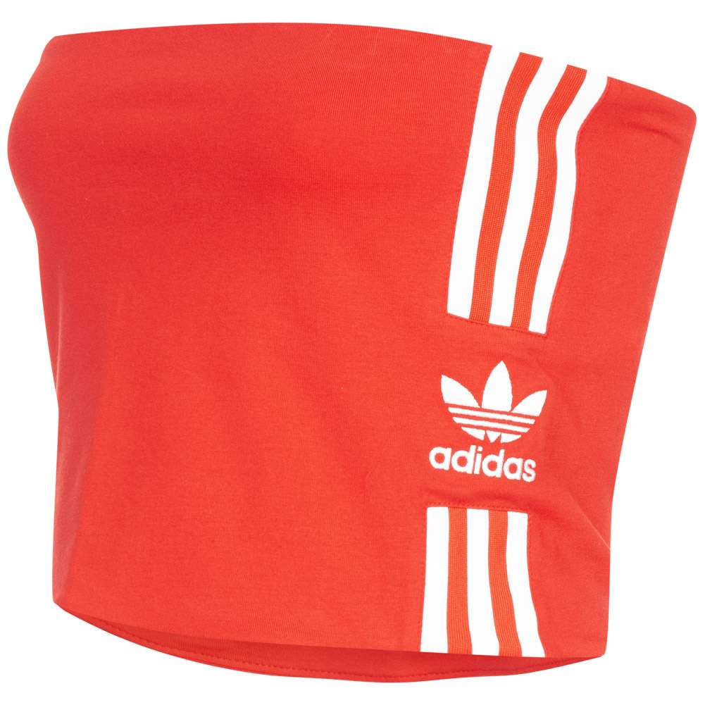 adidas Originals Tube Bandeau Damen Top FM9866