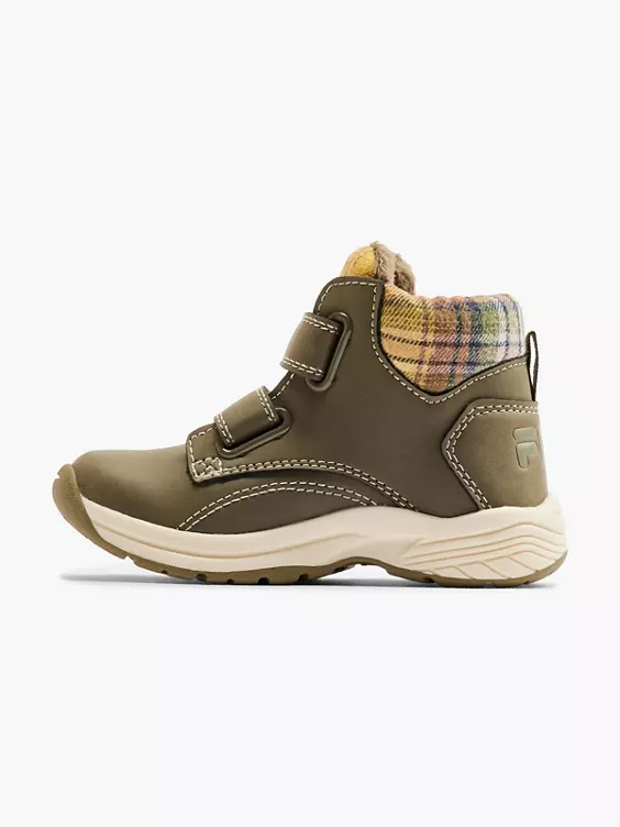 FILA Boots