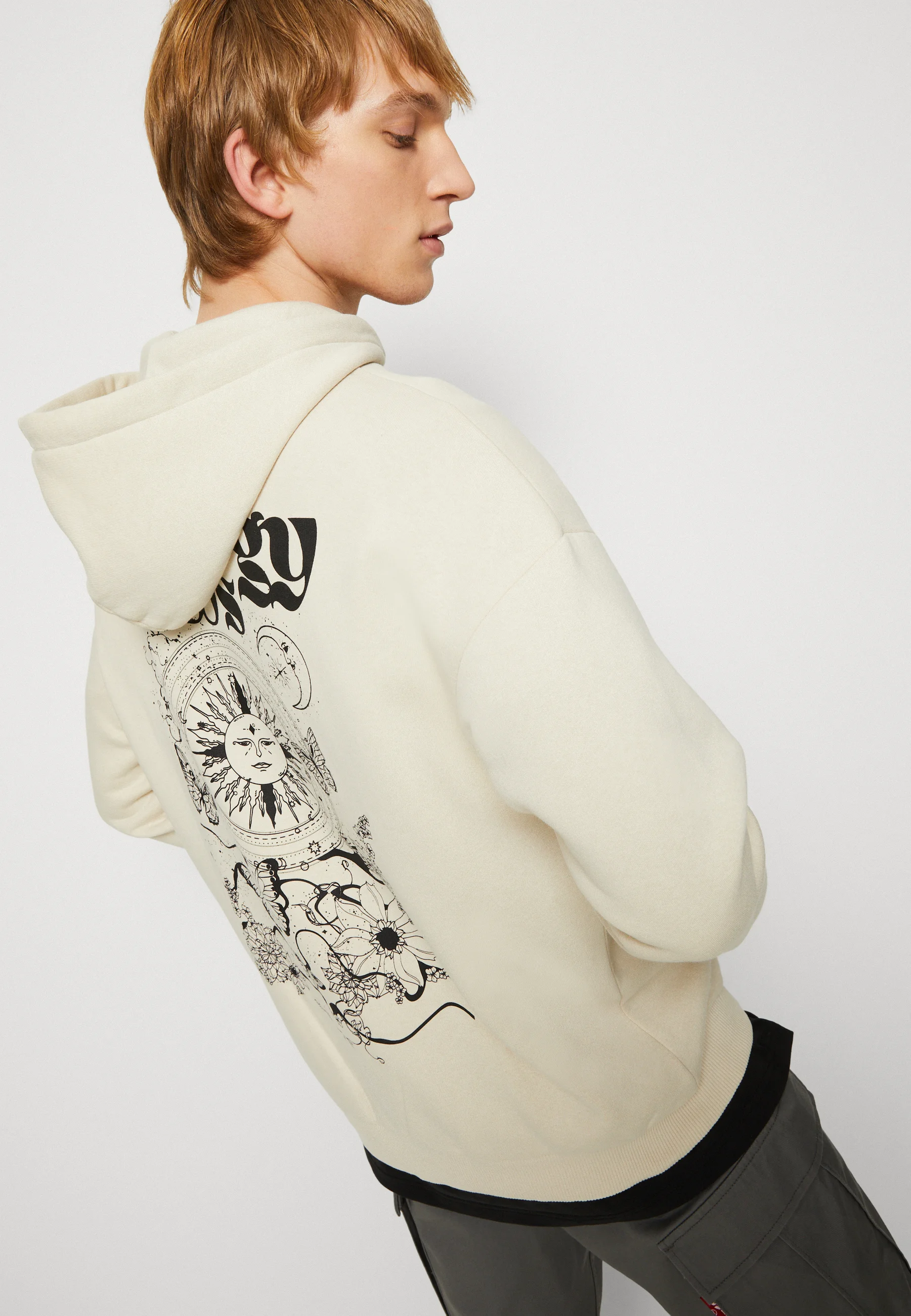 YOURTURN UNISEX - Sudadera