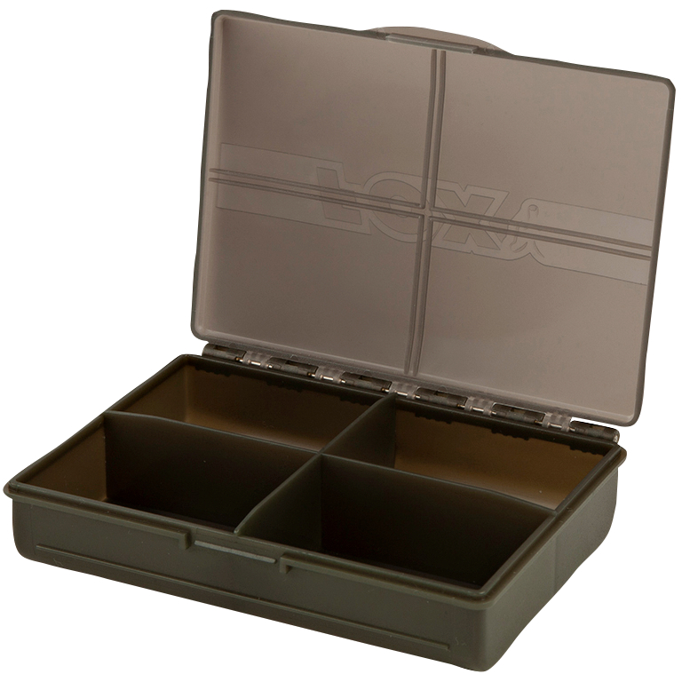 Fox Carp Aufbewahrungsbox Internal 4 Compartment