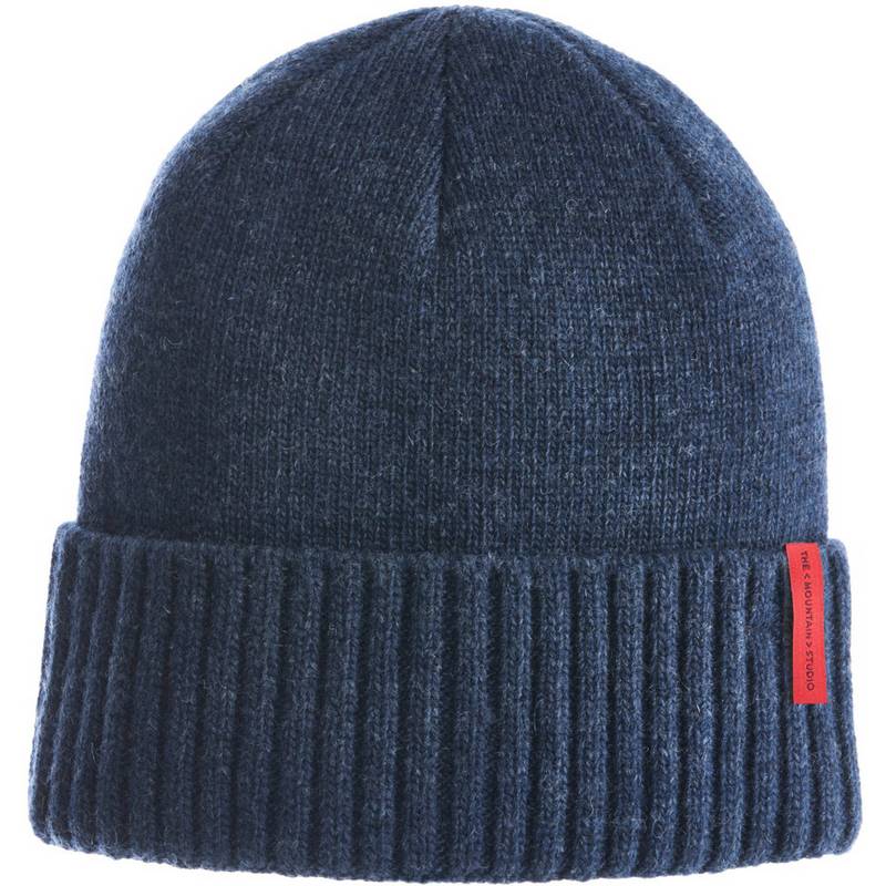 The Mountain Studio C-1 Beanie