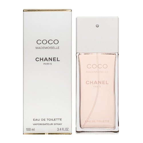 Chanel Coco Mademoiselle Eau de Toilette 50 ml