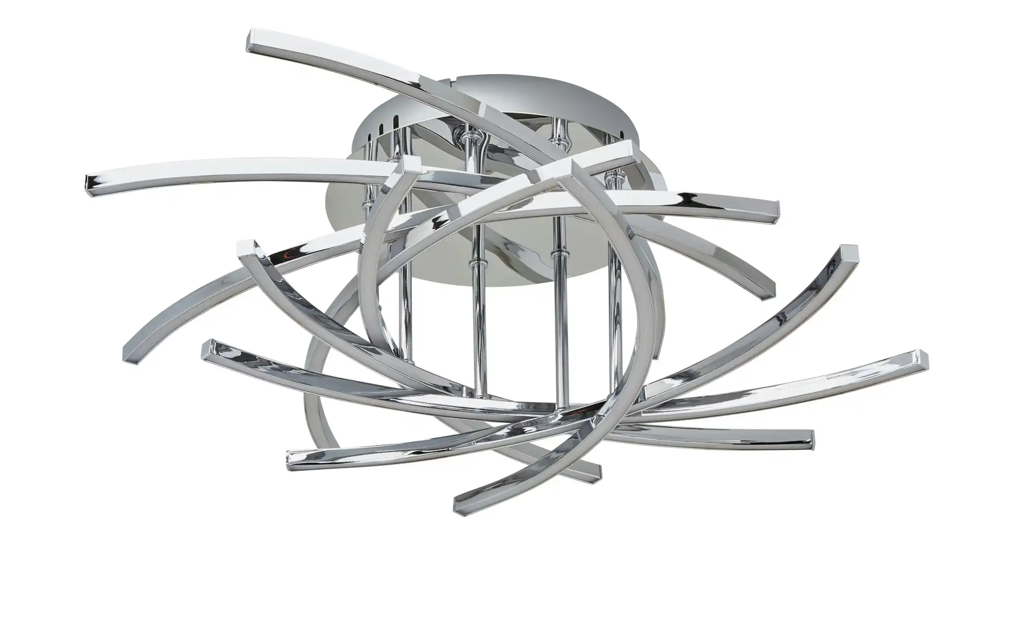 Meisterleuchten LED-Deckenleuchte, chorm