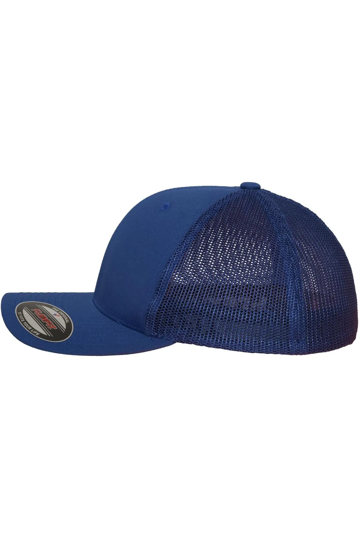 Flexfit  Accessoires Flexfit Mesh Trucker