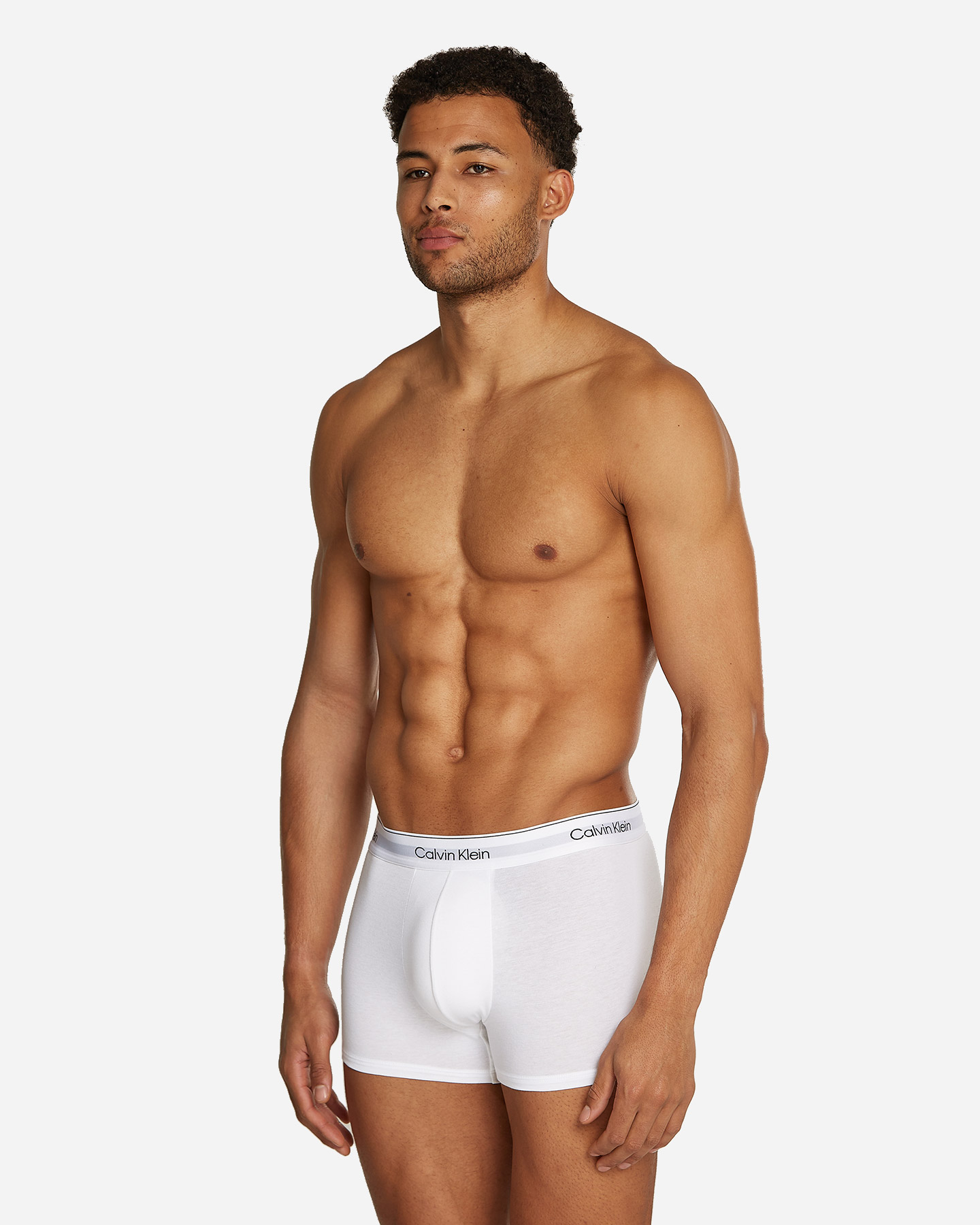 Pánske boxerky Intimo Calvin Klein, 3 ks, veľkosť M, 000NB3963A-100