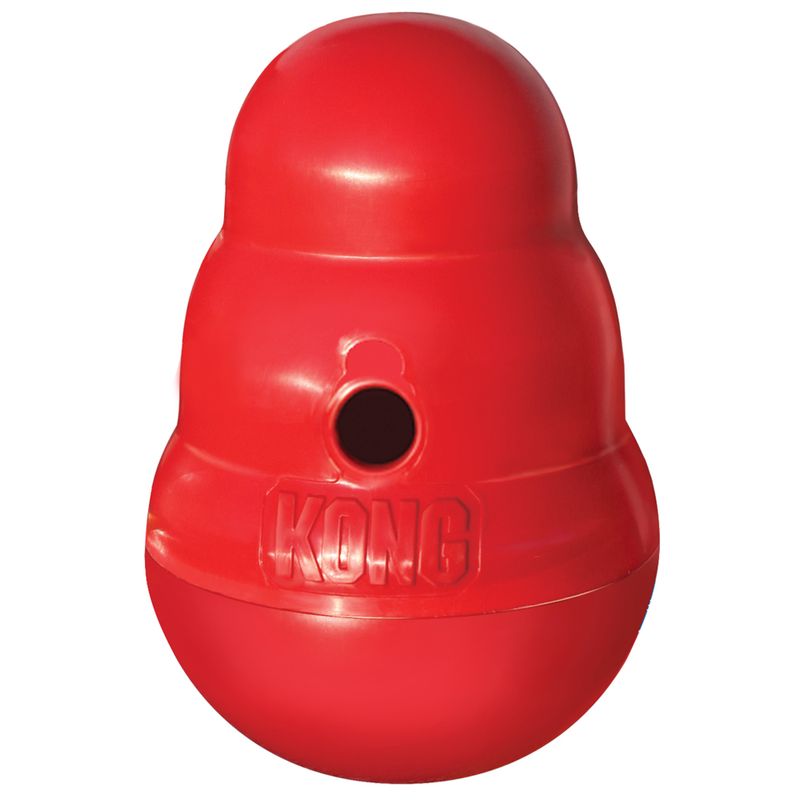 KONG Wobbler Snackball zu TOP-Preisen