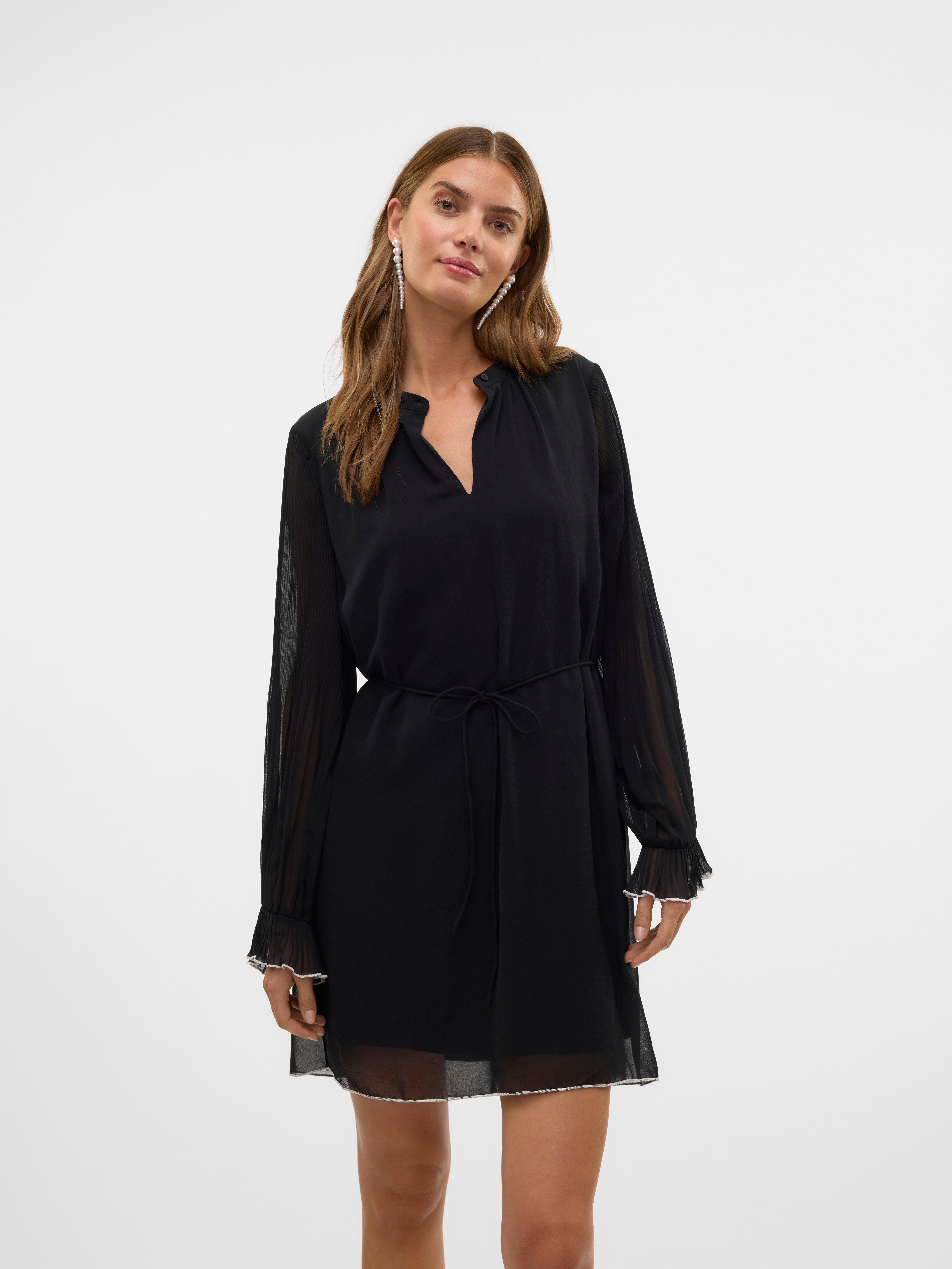 VMHERLE Kurzes Kleid