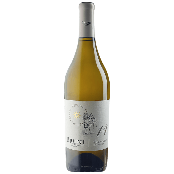 BruniPerlaia Vermentino 2022