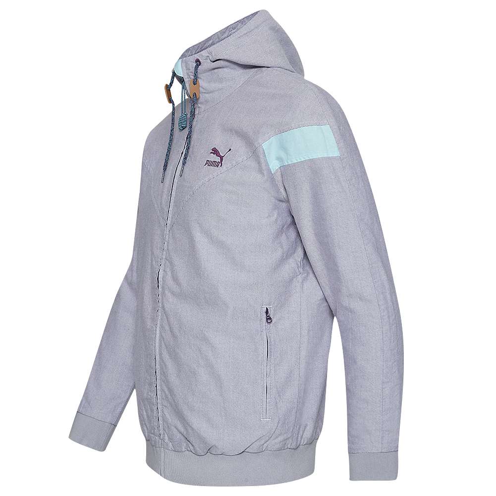 PUMA x BWGH Herren Jacke 568569-06
